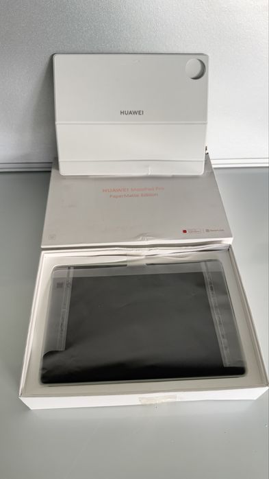 Huawei MatePad Pro PaperMatte 12.2” NOUĂ