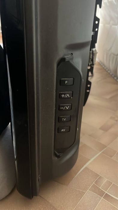 Телевизор Panasonic