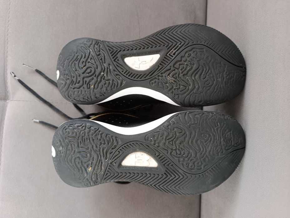 Детски маратонки Under armour 38 номер