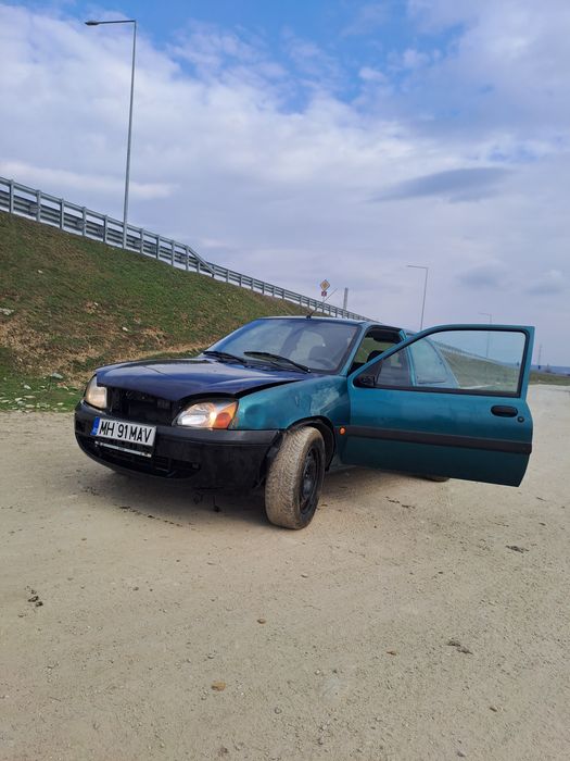 FORD Fiesta 0 — imagine 2