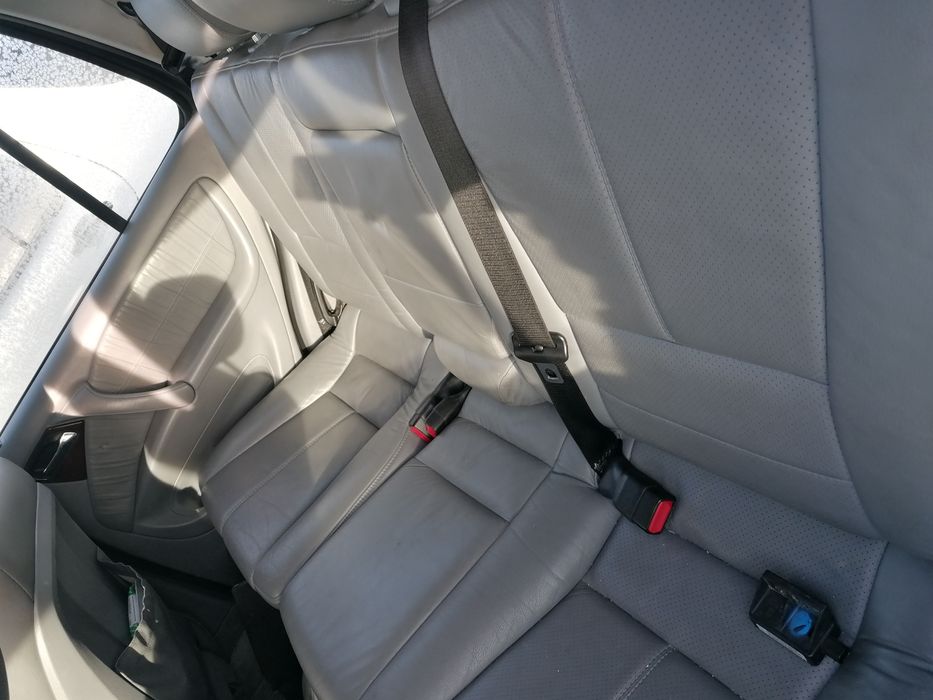 Мерцедес Мл W 163  / Mercedes ML W163 2.7 CDI 1997 - 2005 г НА ЧАСТИ