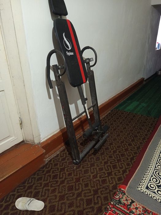 Тринажор для грижа