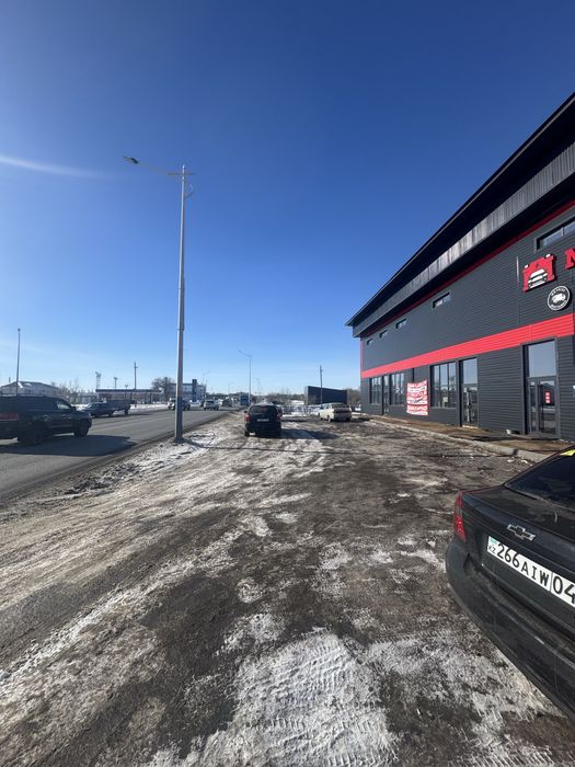 Сдам помещение в аренду 550 квм