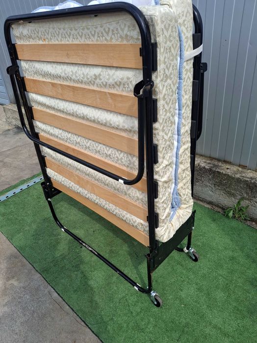 Походно легло ...