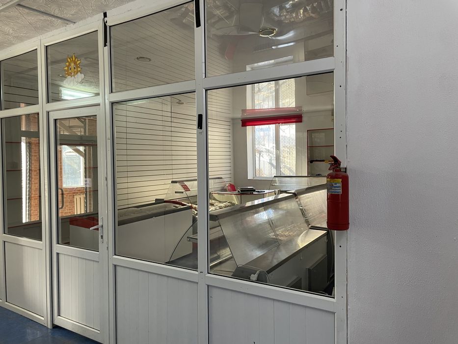 Аренда помещении