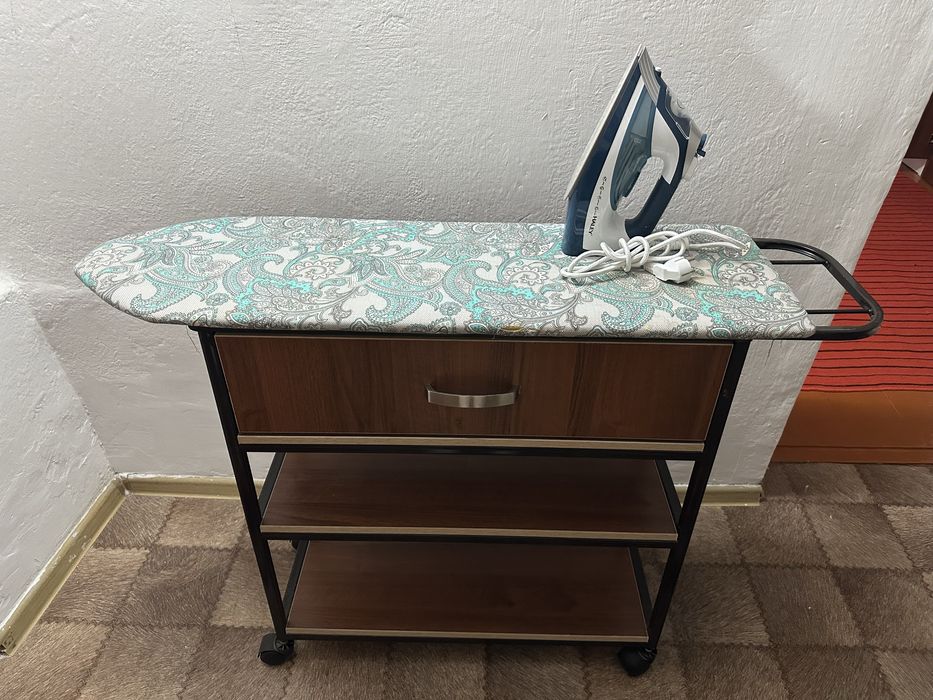 Продам  гладильную доску