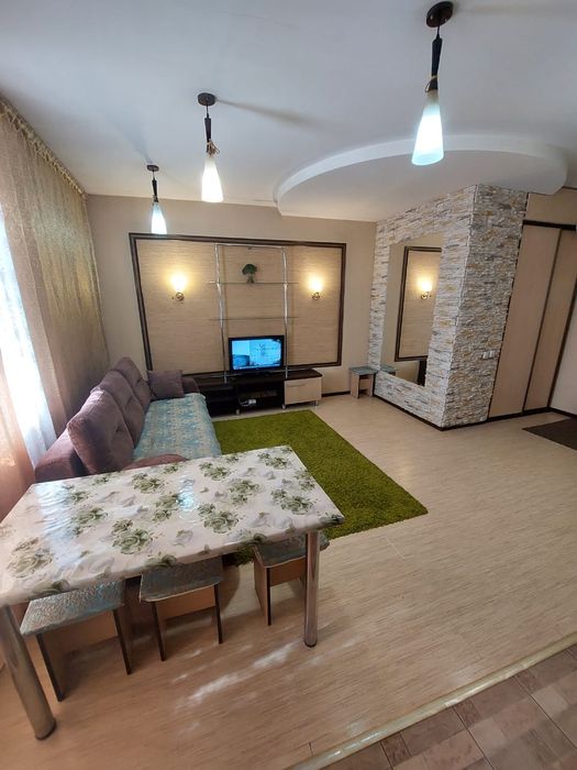 2-кв Посуточно интернет wi-fi