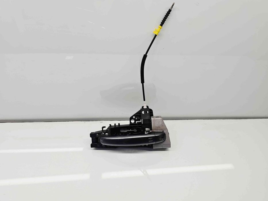 Maner usa dreapta fata Audi A5 (8T3) [Fabr 2007-2015] LZ7S