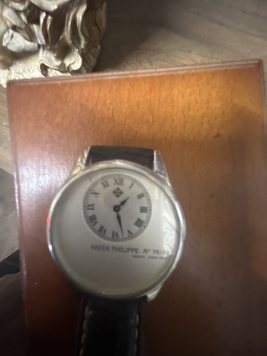 ＰＡＴＥＫ Часы в хорошем состояний