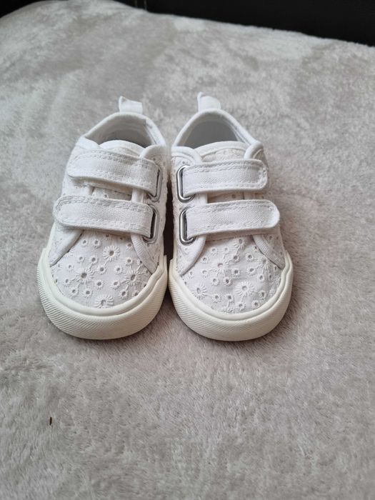 Детски кецове H&M, 22 номер