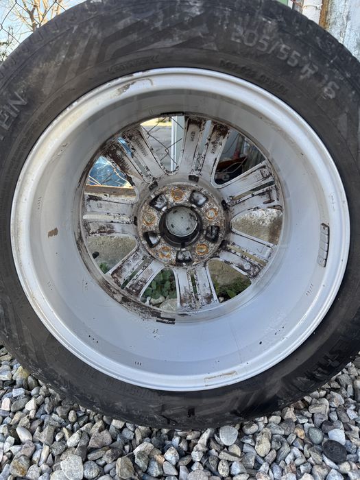 Оригинални Опел джанти 16”