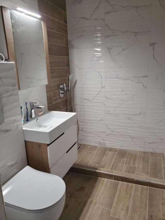 Поставяне на плочки и довършителни работи – Варна