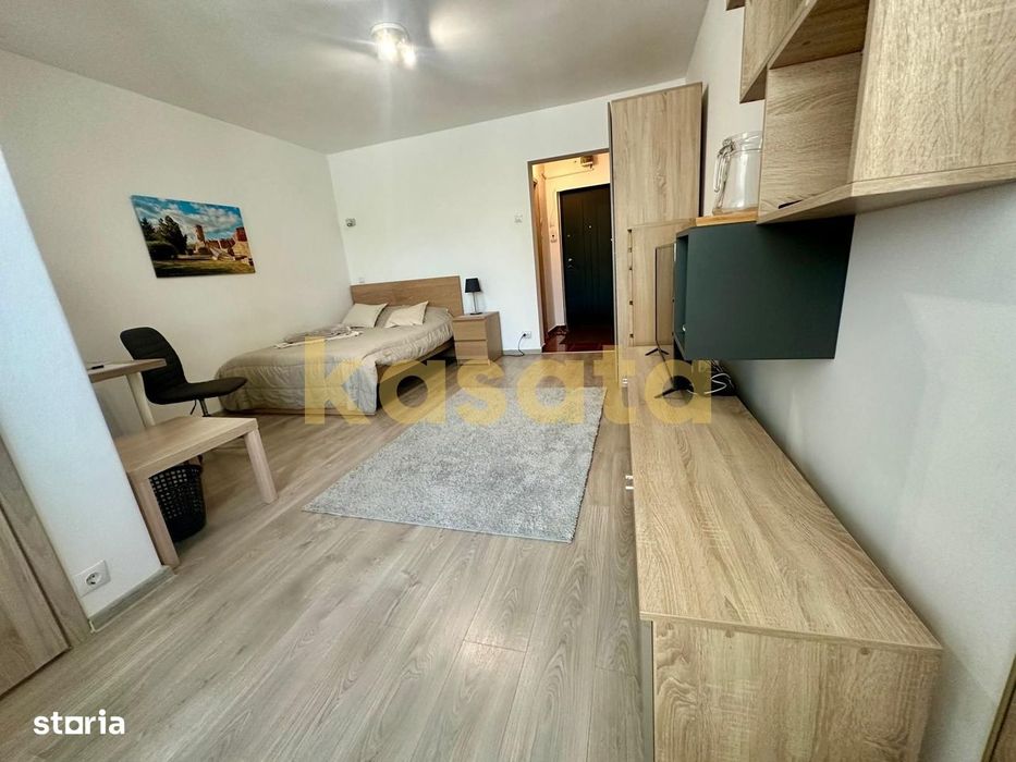 Garsonieră de vânzare | ParkLake – Parcul IOR |