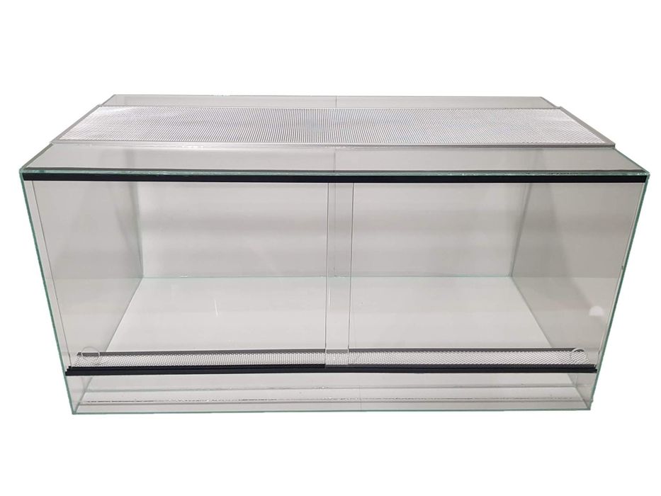 Terariu, paludariu, vivariu la comanda pentru reptile, plante