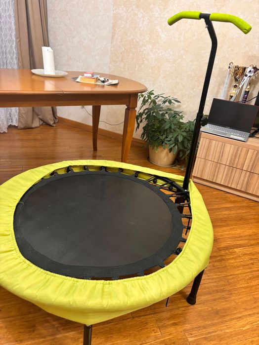 Батут детский спортивный