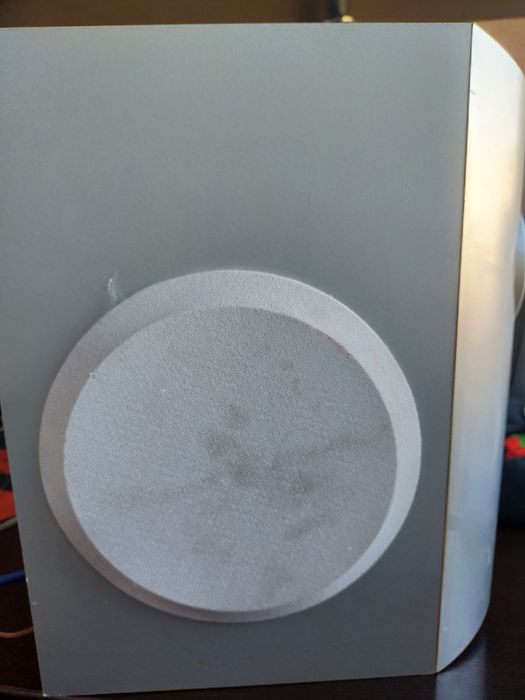 Акустическая система (колонки)