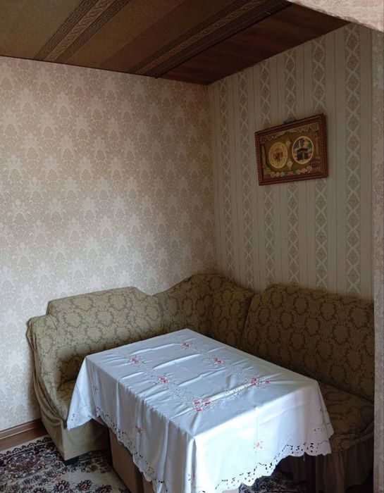 Продаётся квартира в Шайхантахуре Ор Самарканд Дарвоза, РОВД