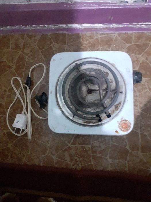 Электрогаз сатылады