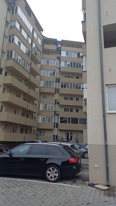 Garsoniere de închiriat Bragadiru