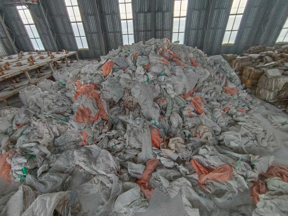 Реализация биг-бэги