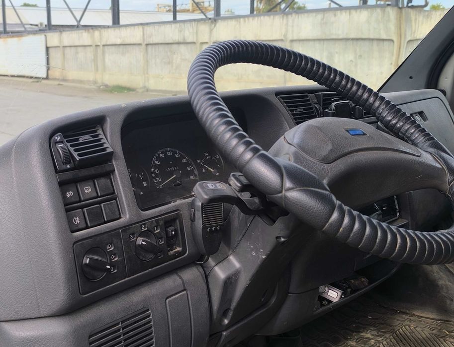 Fiat Ducato 2.8 iTDT