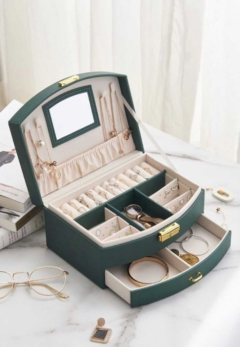 Шкатулка для украшений