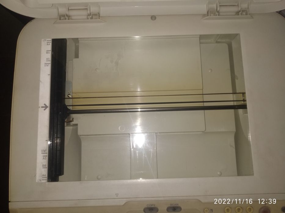 Srochno kserokopiya sotiladi