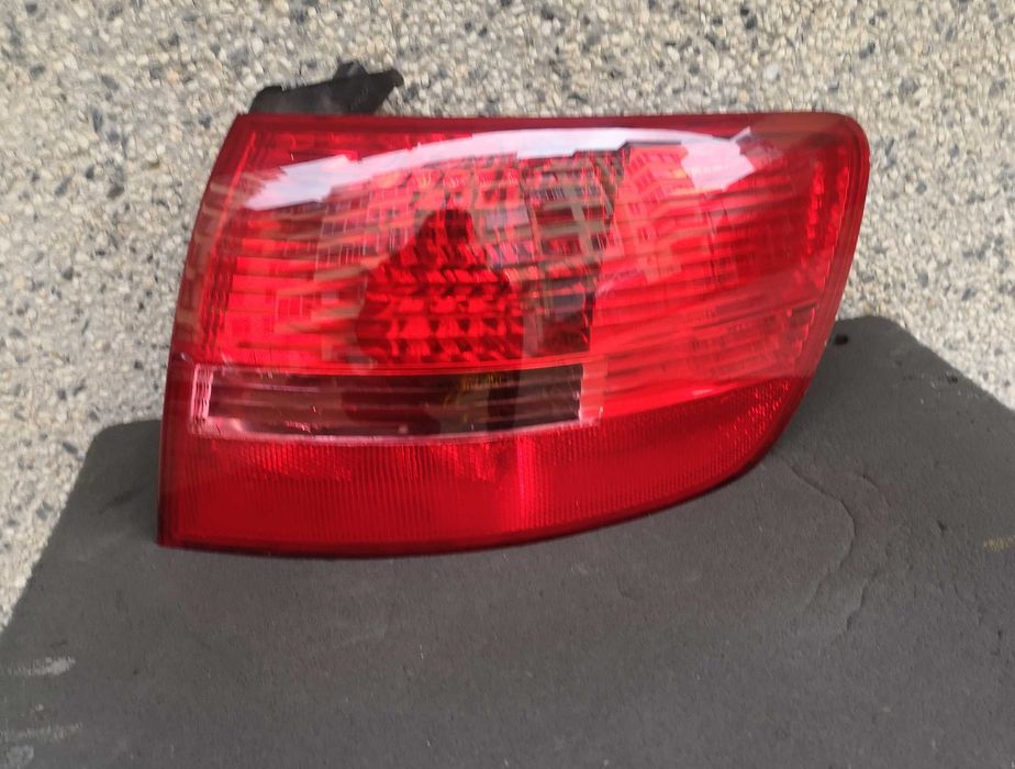 Оригинален стоп Ауди А6 Ц6  Audi A6 C6 Комби