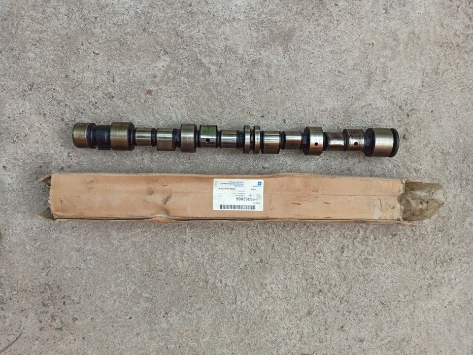 Распредвал нексия сонс