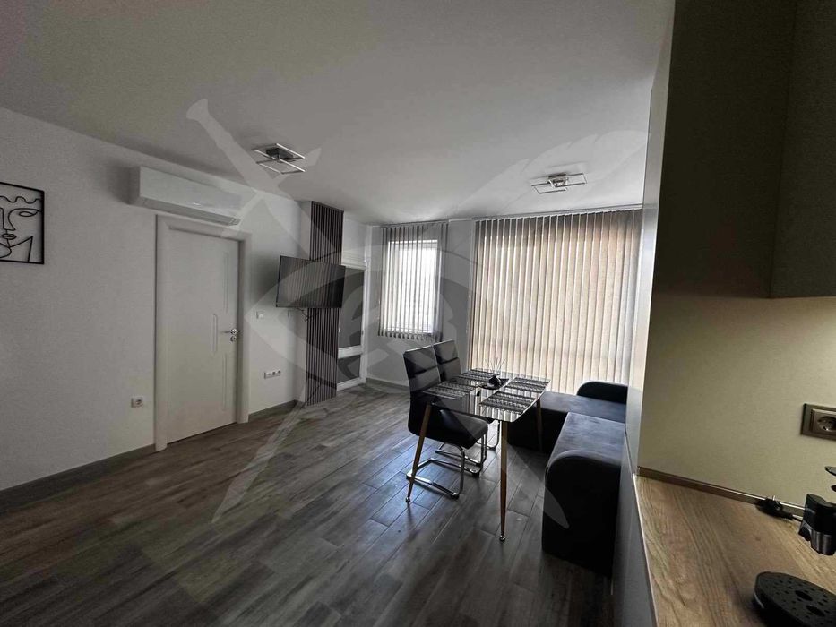 Дава се под наем Тристаен апартамент в Варна, Владислав Варненчик - 76 кв.м за 600 € - Снимка #1