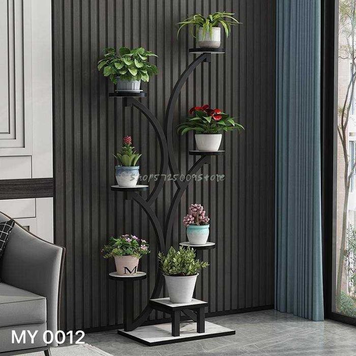 Доставка! Подставка для цветов в скандинавском стиле MY0014 ns8