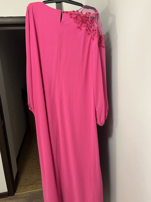 Платье вечернее на той