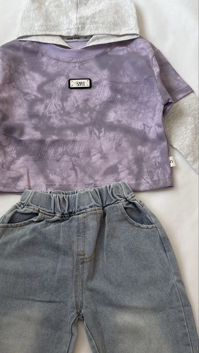 Костюм для мальчика