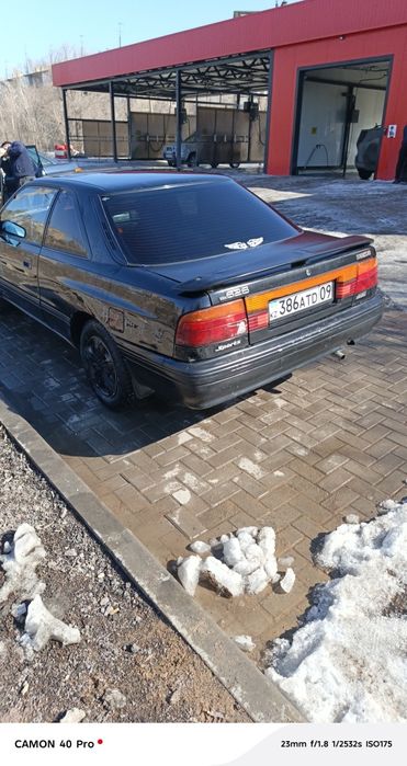 Продам Мазду 626