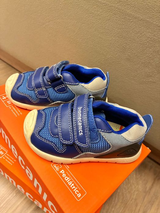 Biomechanics за момче 22 номер