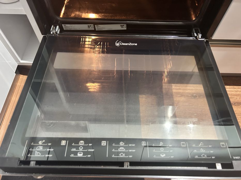 Фурна за вграждане Beko