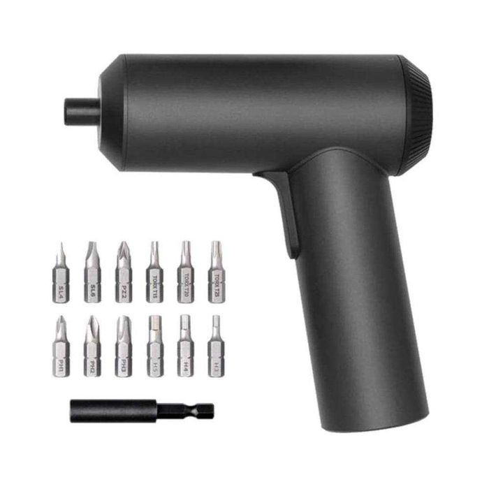 Отвёртка Xioami Cordless Scredriver UZUM NASIYA