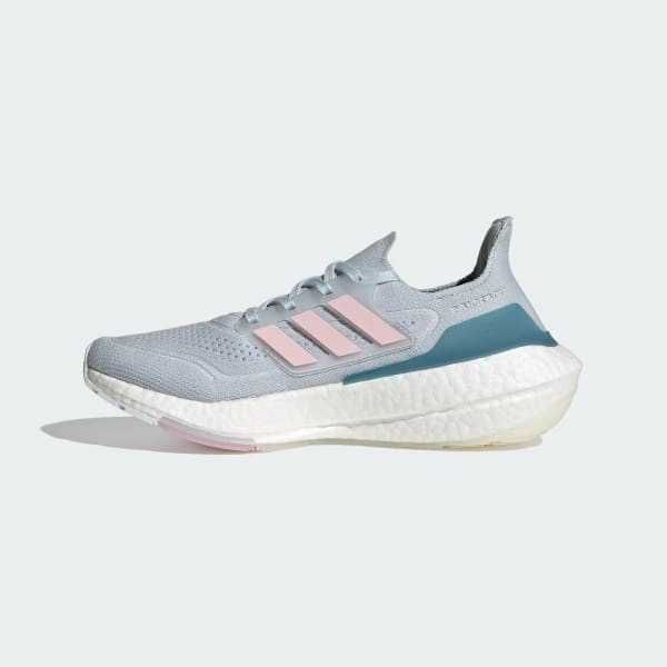 Оригинални дамски маратонки * ADIDAS ULTRABOOST 21 * EU38