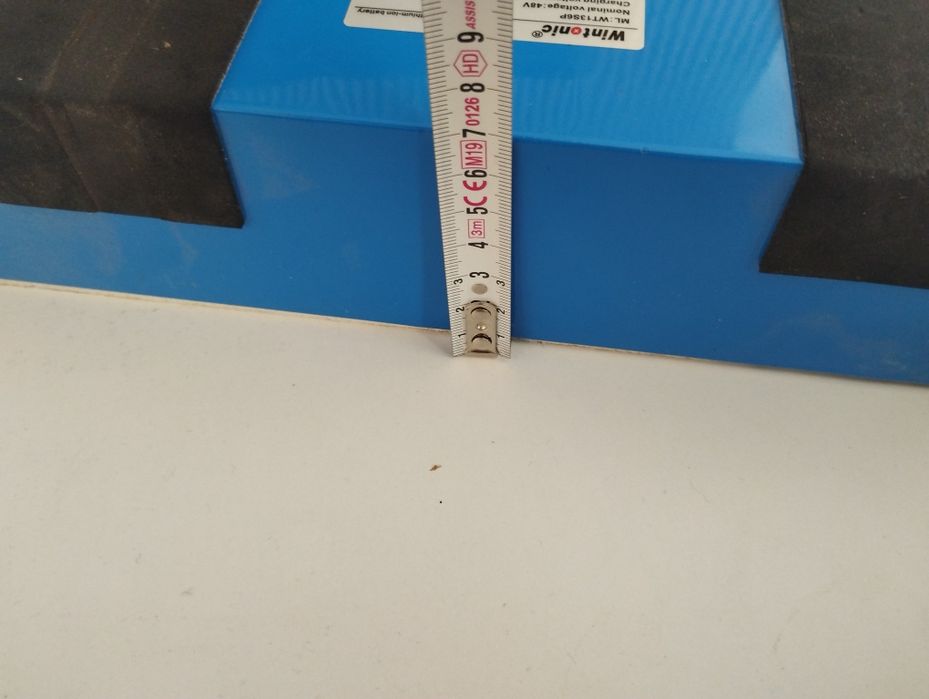 Baterie acumulator trotineta, scuter 48 v