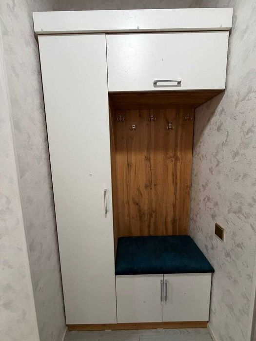 2 хоналик квартира 4 кават янги лифтлик дом, бухара сити