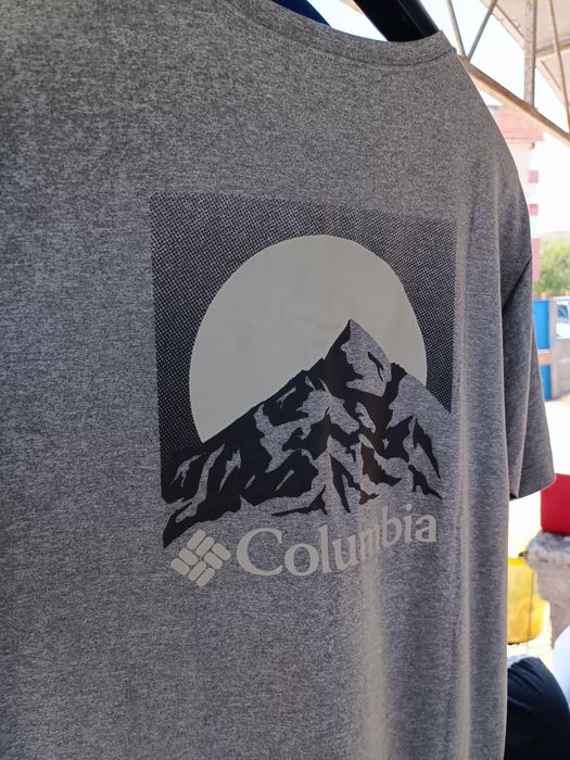 Tricouri originale -Nike - Adidas Columbia