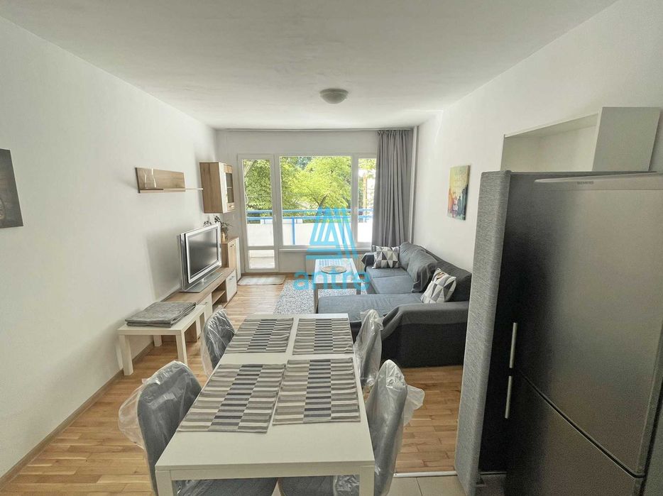 Дава се под наем Тристаен апартамент в София, Лагера - 85 кв.м за 550 € - Снимка #5