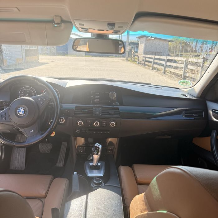 Vand BMW 525  ! Negociabil