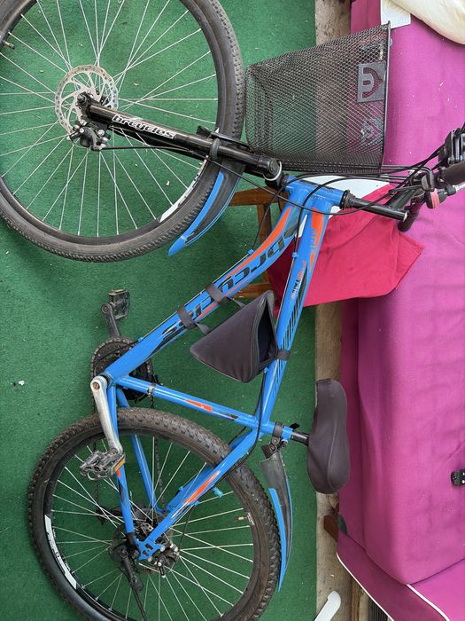 Bicicleta de vanzare