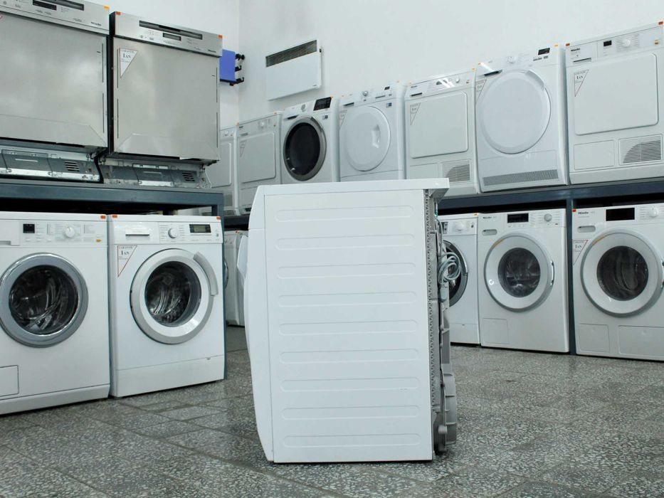 Uscator de rufe Aeg Lavatherm 6000 series