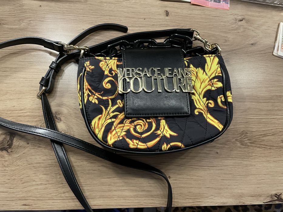 Женска чанта Versace Jeans Couture