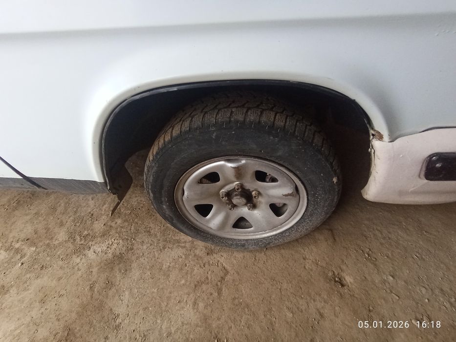 Сатылмда волга Ваз