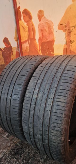 2 Anvelope Imperial 275 40 R21 de vara  M+S