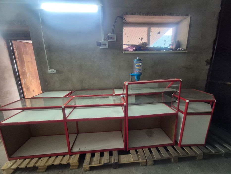 Продам для витрины