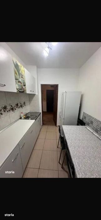 Apartament 2 camere, Dristor, parter cu balcon — fotografia 3